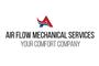 Air Flow Mechanical Services, LLC logo