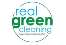 Real Green Cleaning image 1
