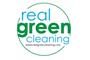Real Green Cleaning logo