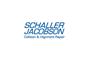 Schaller Jacobson Collision & Alignment Repair logo