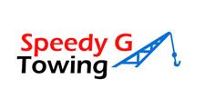 Speedy G Towing image 1