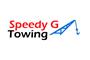 Speedy G Towing logo