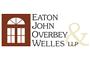 Eaton, John, Overbey & Welles, LLP logo