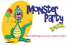 Monster Party Rental image 1