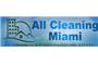 All Cleaning Miami logo