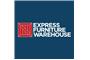 Express Furniture Warehouse logo