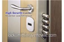 Locksmith In Fayetteville image 7