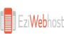 Eziwebhost Inc. logo