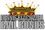 Dennis Blackwell Bail Bonds logo