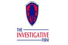 THE INVESTIGATIVE FIRM image 1