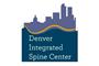 The Denver Integrated Spine Center logo