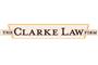 The Clarke Law Firm logo