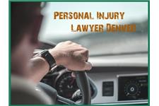 Personal Injury Lawyer Denver image 1