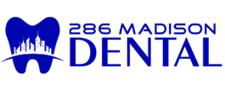 286 Madison Dental image 1