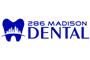 286 Madison Dental logo