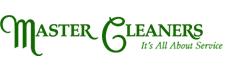 Master Cleaners image 1