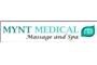 Mynt Medical Massage logo