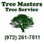 Tree Masters Tree Service image 1