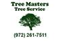 Tree Masters Tree Service logo