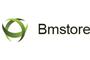BM Store logo