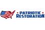 Patriotic Restoration logo