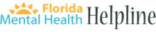 Florida Mental Health Helpline image 1