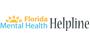 Florida Mental Health Helpline logo