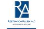  Restovich Allen LLC logo