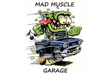 Mad Muscle Garage image 1