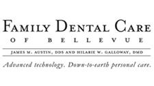 Family Dental Care of Bellevue image 1
