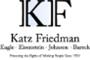 Katz, Friedman, Eagle Eisenstein, Johnson & Bareck, P.C. logo