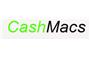 CashMacs logo