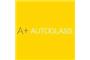 A+ Autoglass logo
