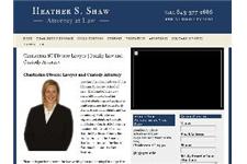 Shaw Law Firm, LLC image 3