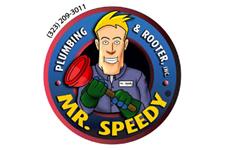 Mr. Speedy Plumbing & Rooter Inc. image 1