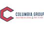 Columbia Group logo