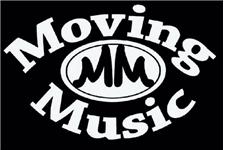 Moving Music  image 1