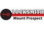 Locksmith Mount Prospect logo