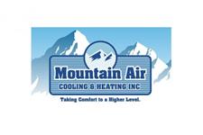 Mountain Air Cooling & Heating image 1