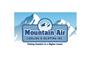 Mountain Air Cooling & Heating logo