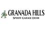 Granada Hills Speedy Garage Door logo