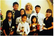 Piano Lessons In Orange County image 1
