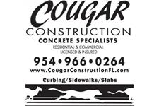 Cougar Construction image 1