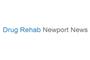 Drug Rehab Newport News VA logo