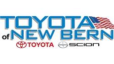 Toyota of New Bern image 1