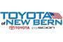Toyota of New Bern logo