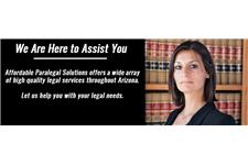 Affordable Paralegal Solutions image 3
