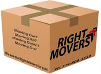 Right Movers image 2