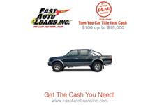 Fast Auto Loans, Inc. image 4