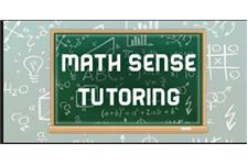 Math Sense Tutoring image 1